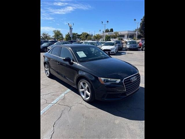 2015 Audi A3 1.8T Premium