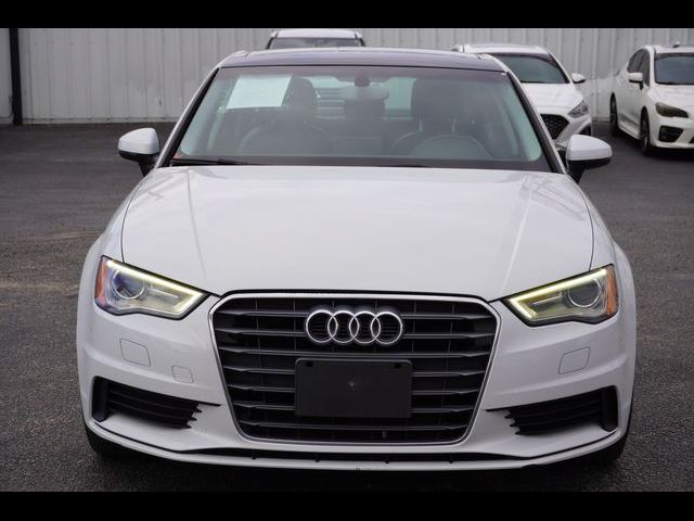 2015 Audi A3 1.8T Premium