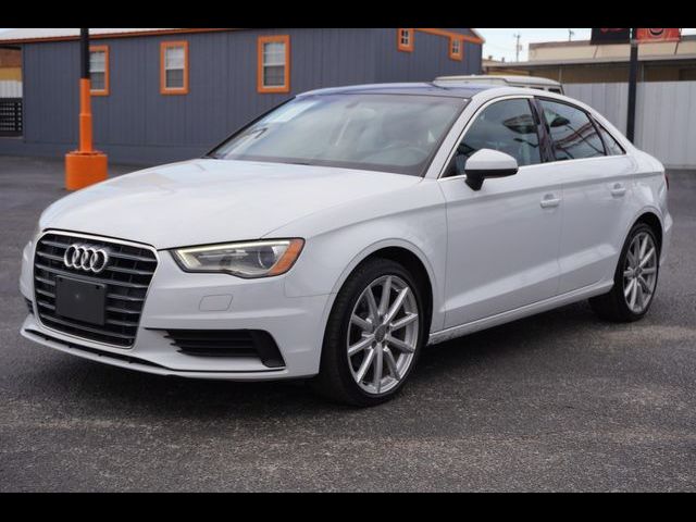 2015 Audi A3 1.8T Premium