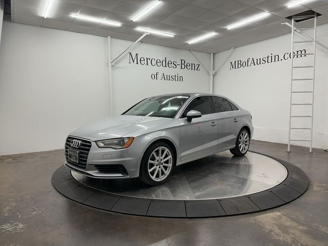 2015 Audi A3 1.8T Premium