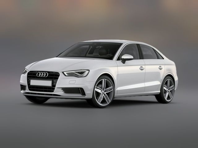 2015 Audi A3 1.8T Premium