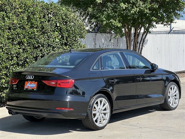 2015 Audi A3 1.8T Premium