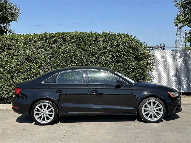 2015 Audi A3 1.8T Premium