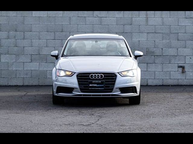 2015 Audi A3 1.8T Premium