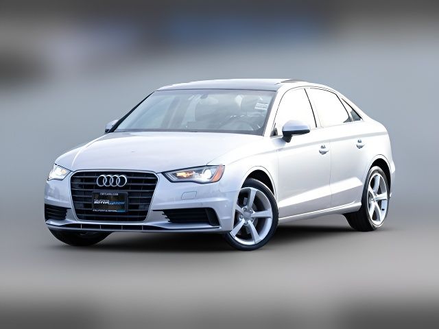 2015 Audi A3 1.8T Premium