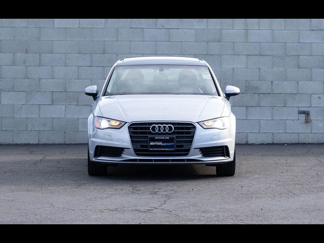 2015 Audi A3 1.8T Premium