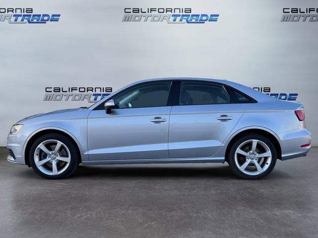 2015 Audi A3 1.8T Premium