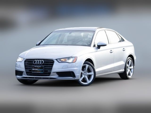 2015 Audi A3 1.8T Premium