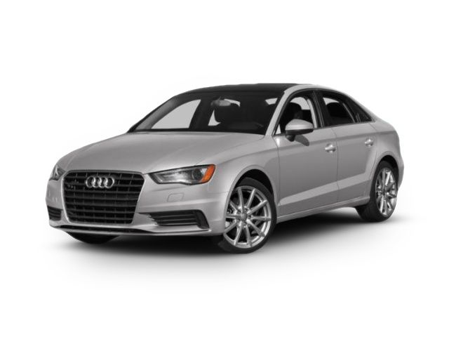 2015 Audi A3 1.8T Premium