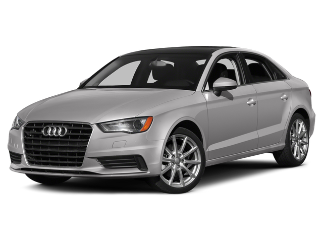 2015 Audi A3 1.8T Premium