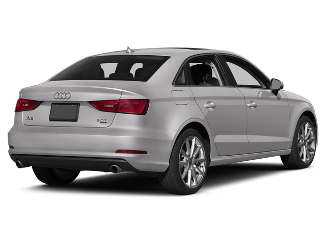 2015 Audi A3 1.8T Premium