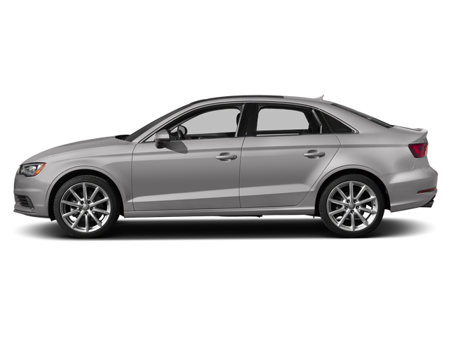 2015 Audi A3 1.8T Premium