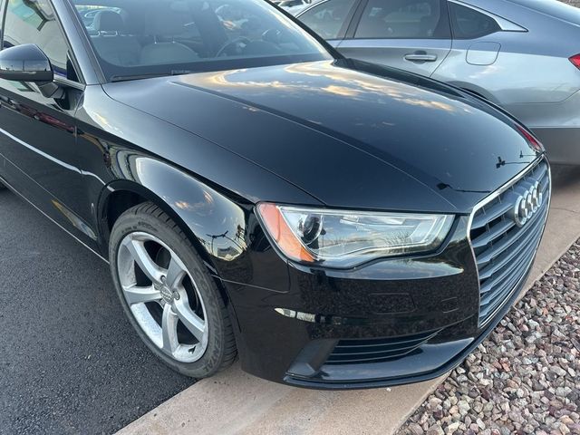 2015 Audi A3 1.8T Premium