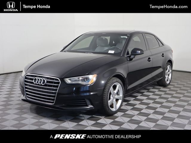 2015 Audi A3 1.8T Premium