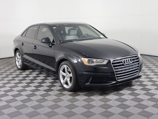 2015 Audi A3 1.8T Premium