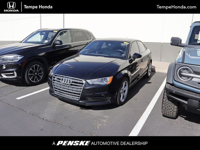 2015 Audi A3 1.8T Premium