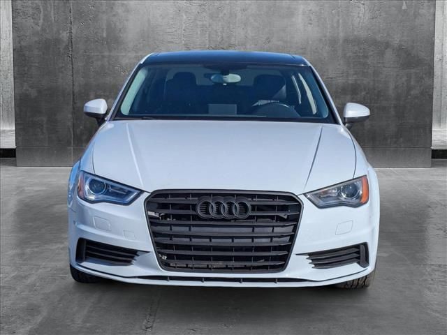 2015 Audi A3 1.8T Premium