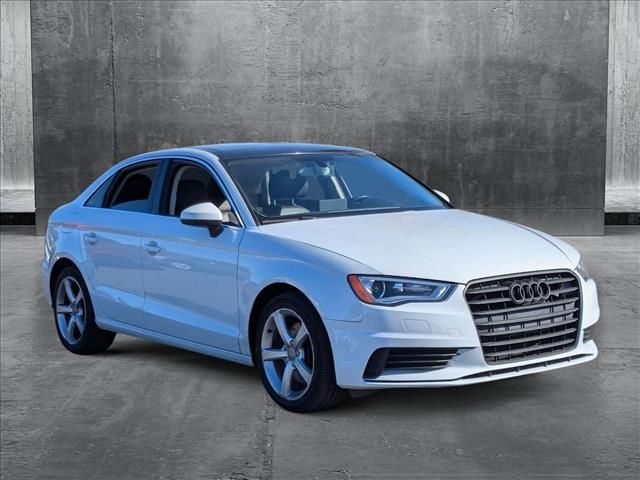 2015 Audi A3 1.8T Premium