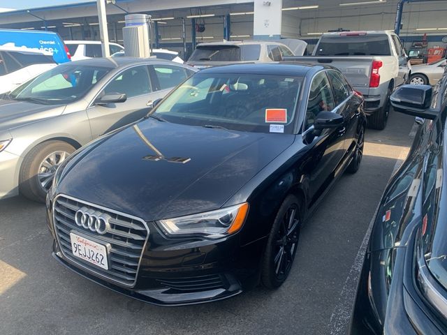 2015 Audi A3 1.8T Premium