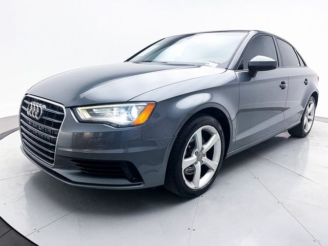 2015 Audi A3 1.8T Premium