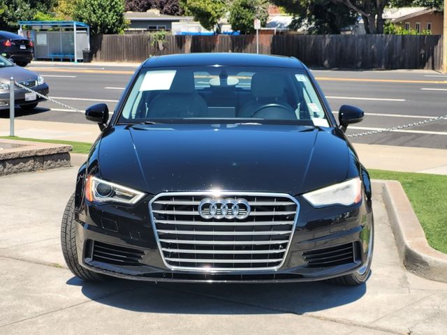 2015 Audi A3 1.8T Premium