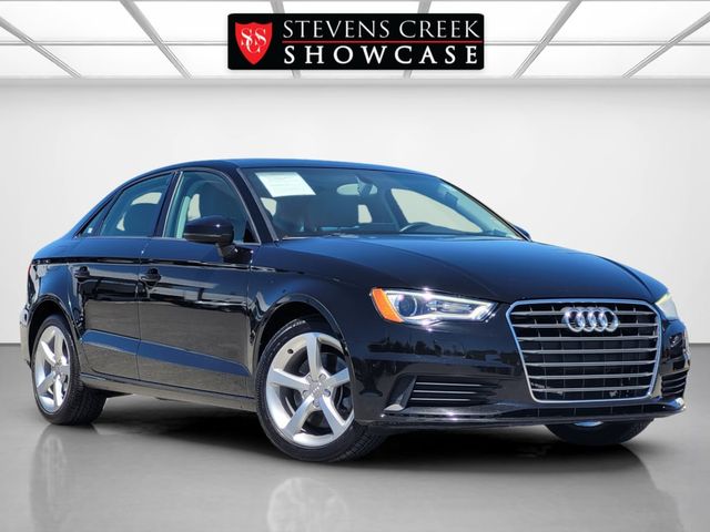 2015 Audi A3 1.8T Premium