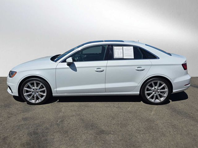 2015 Audi A3 1.8T Premium