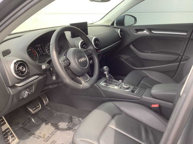 2015 Audi A3 1.8T Premium