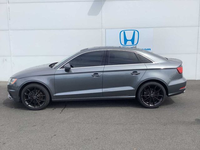 2015 Audi A3 1.8T Premium