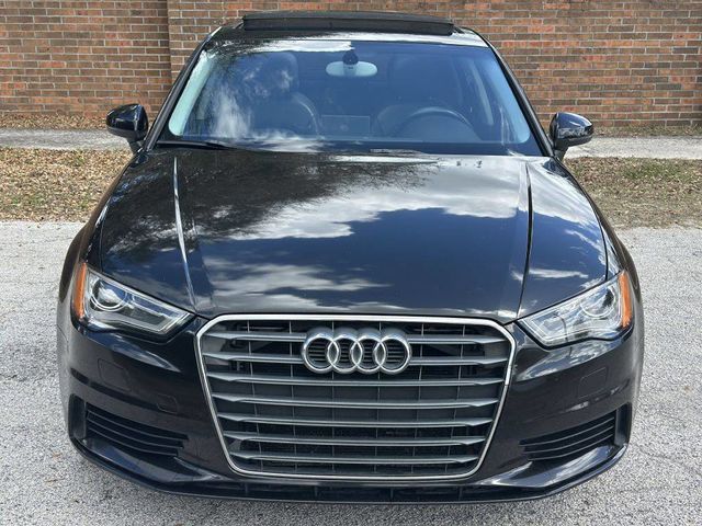 2015 Audi A3 1.8T Premium