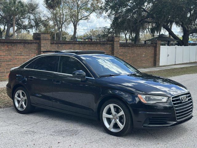 2015 Audi A3 1.8T Premium