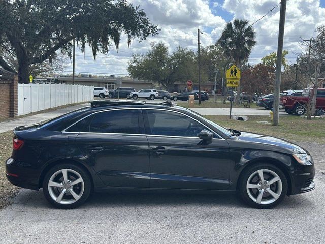 2015 Audi A3 1.8T Premium