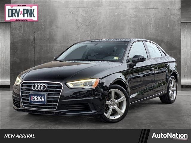 2015 Audi A3 1.8T Premium