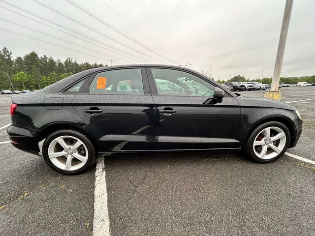 2015 Audi A3 1.8T Premium