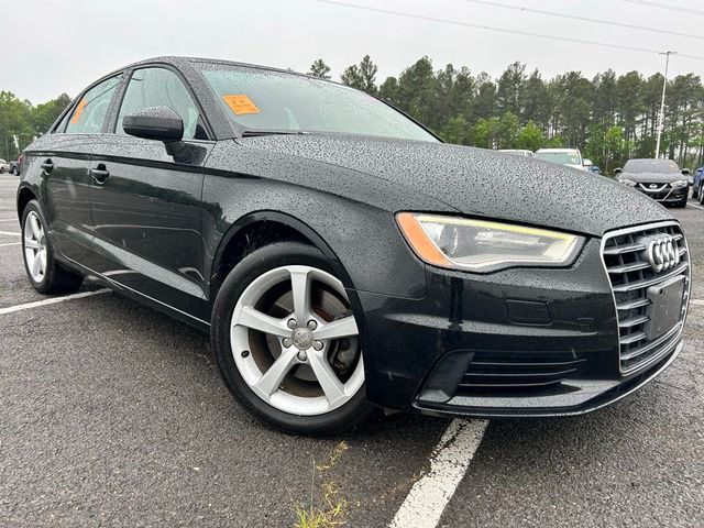 2015 Audi A3 1.8T Premium