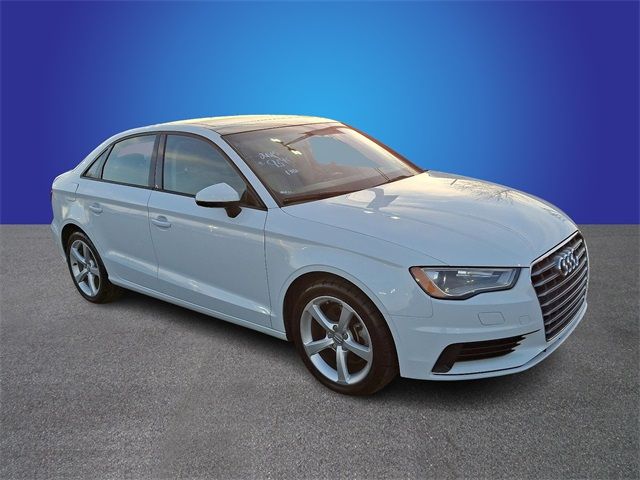 2015 Audi A3 1.8T Premium