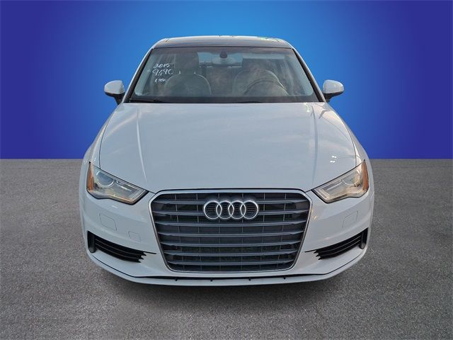 2015 Audi A3 1.8T Premium