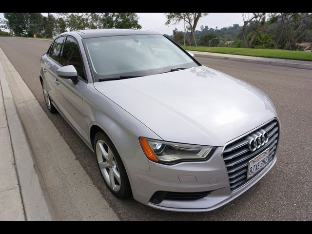 2015 Audi A3 1.8T Premium