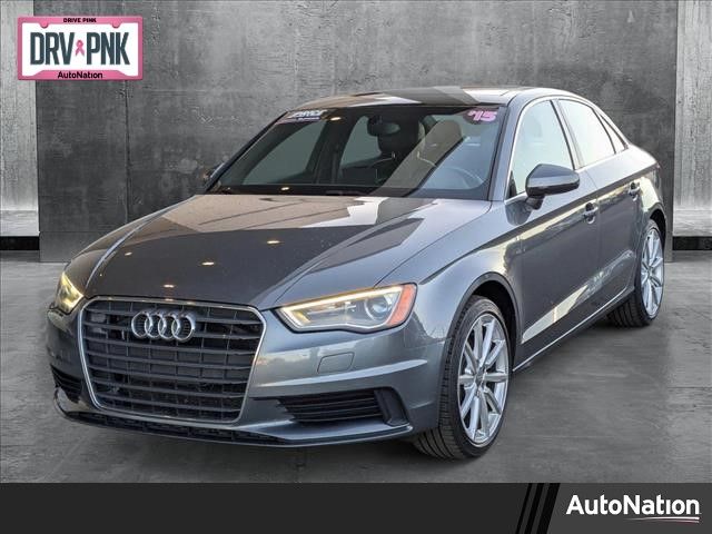 2015 Audi A3 1.8T Premium