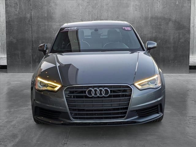 2015 Audi A3 1.8T Premium