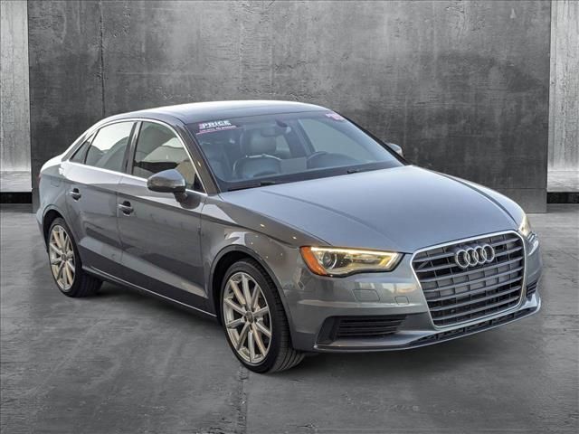 2015 Audi A3 1.8T Premium