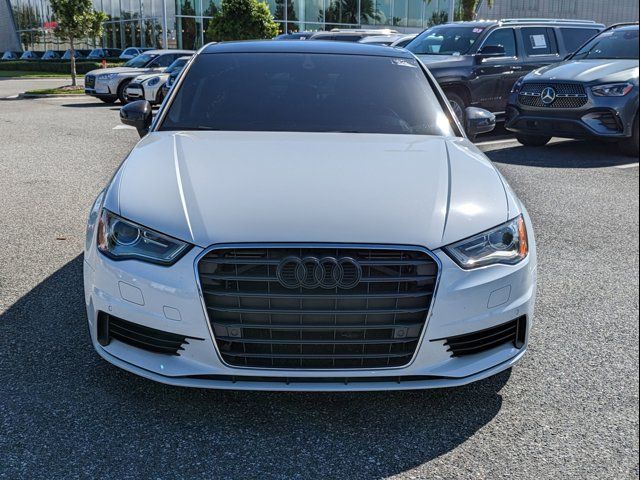 2015 Audi A3 1.8T Premium