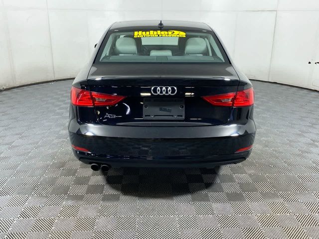 2015 Audi A3 1.8T Premium