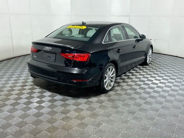 2015 Audi A3 1.8T Premium