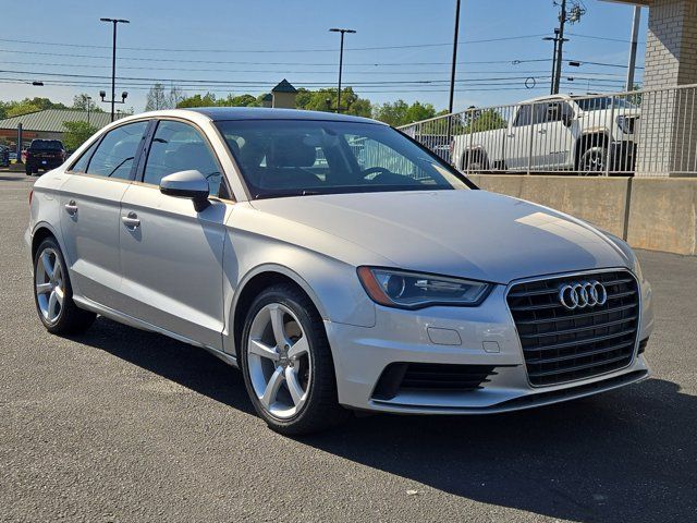 2015 Audi A3 1.8T Premium