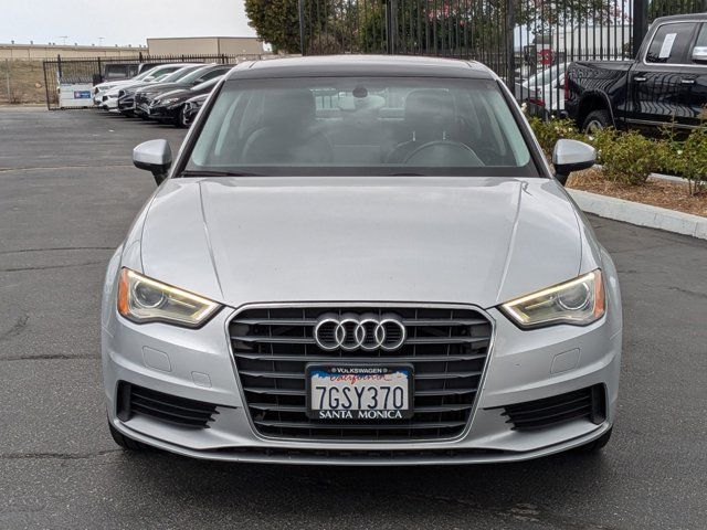 2015 Audi A3 1.8T Premium