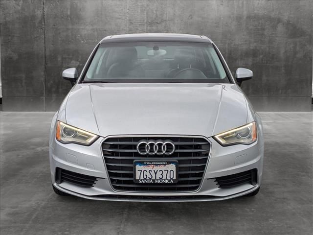 2015 Audi A3 1.8T Premium