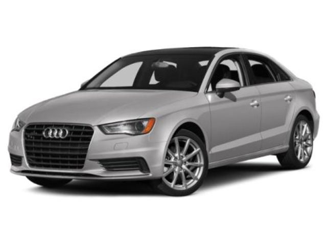 2015 Audi A3 1.8T Premium