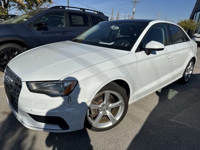 2015 Audi A3 1.8T Premium