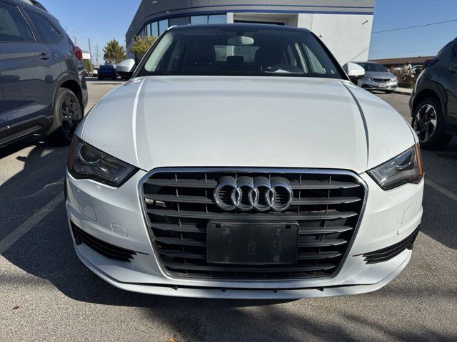 2015 Audi A3 1.8T Premium